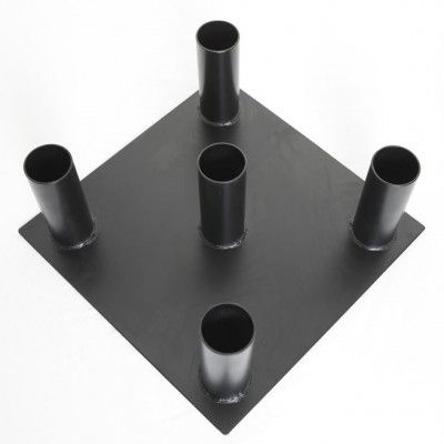 Nordic Fighter Skivstångställ Liten