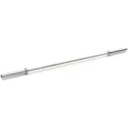 Nike Strength Barbell, Skivstång