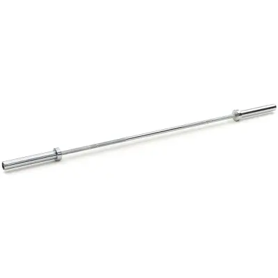 Nike Strength Barbell, Skivstång