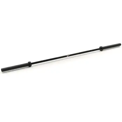 Nike Strength Barbell, Skivstång