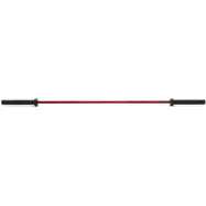 Nike Strength Shield Barbell, Skivstång