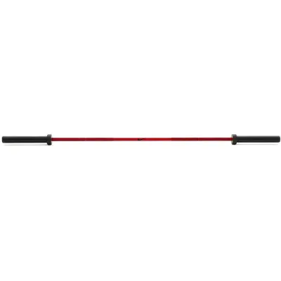 Nike Strength Shield Barbell, Skivstång