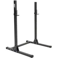 Nike Strength Squat Stand - Bundle, Skivstångsställning