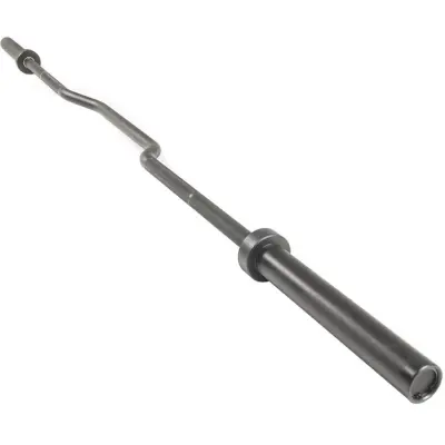 Nordic Fighter Cambered Bar, Curlstång