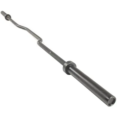 Nordic Fighter Cambered Bar Type 2, Skivstång