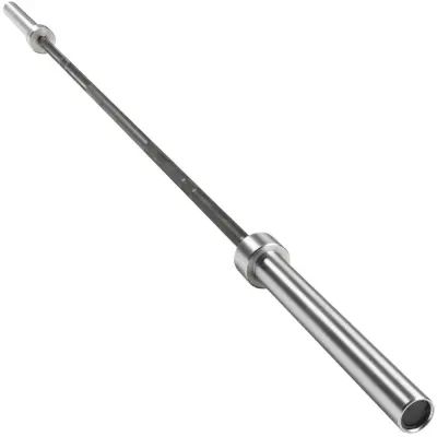 Nordic Fighter Deadlift Bar, Power Bar