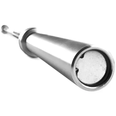 Nordic Fighter Deadlift Bar Typ 2, Power Bar