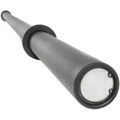 Nordic Fighter Fat Bar/Apollonskivstång, Skivstång