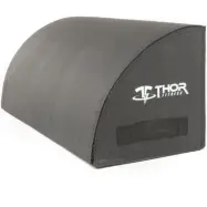 Nordic Fighter Hip Thrust Pad Large, Tillbehör skivstång