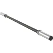 Nordic Fighter Pumpstång för 50kg, vikt 3,5kg, 50mm sleeve, Pump