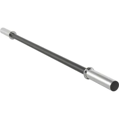 Nordic Fighter Pumpstång för 50kg, vikt 3,5kg, 50mm sleeve, Pump