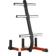 Nordic Fighter Viktträd Och Skivstångsställ, Ställ skivstänger