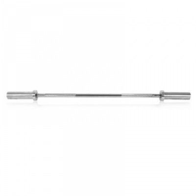 Olympisk Skivstång 182 cm, JTC Power