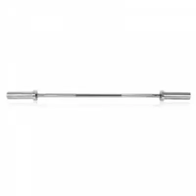 Olympisk Skivstång 182 cm, JTC Power