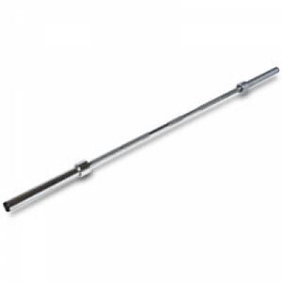 Olympisk Skivstång 220 cm, JTC Power