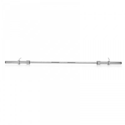 Olympisk SkivstÃ¥ng 220 cm, JTC Power