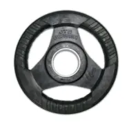 Olympisk Viktskiva, gummi, JTC Power, 2,5 kg