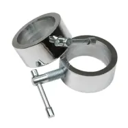 Olympiska skruvlås, metall, Hammer