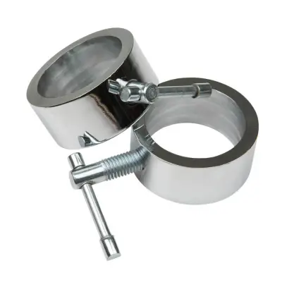 Olympiska skruvlås, metall, Hammer