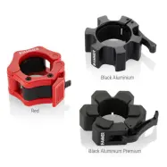 Olympiska snabblås Premium, svart, Hammer