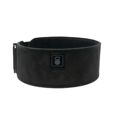 Operator 4 Lyftarbälte Svart Camo