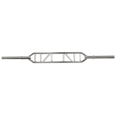 Nordic Fighter Poliquin, Tricepsstång