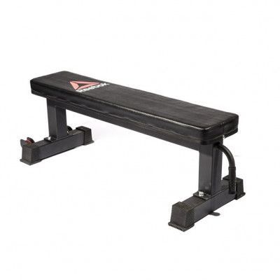 Reebok Bench Flat Delta Studio