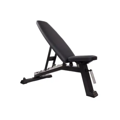 Recoil Träningsbänk Ställbar Sleek