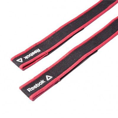 Reebok Delta Lifting Strap