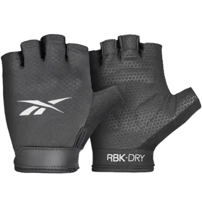 Reebok Fitness Gloves, Träningshandskar