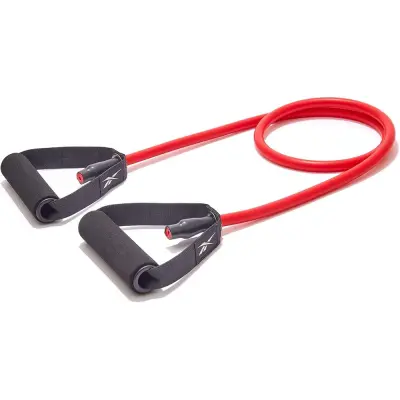 Reebok Resistance Tube, Gymband
