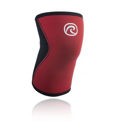 Rehband RX Knee-Sleeve 5mm, Knäskydd