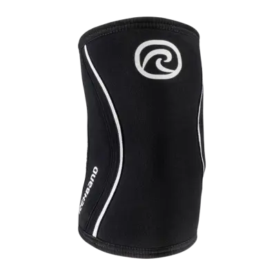 RX Elbow Sleeve 5mm - Black/Navy / XL