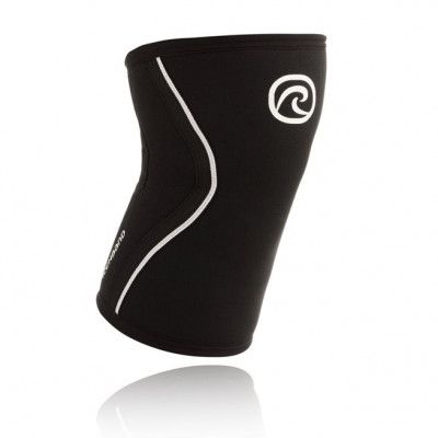 RX Knee Sleeve 7mm Black