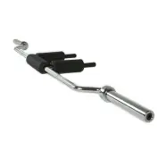 Safety Squat Bar