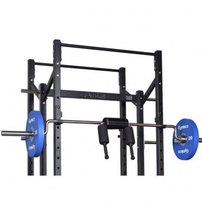 Gymleco Safety Squat Bar