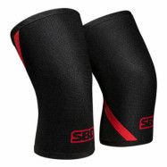 SBD Dynamic Knee Sleeves 5mm - XXL
