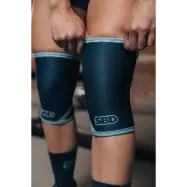 SBD Reflect Knäskydd för tyngdlyft 5mm