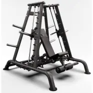 Skelcore Pro Plate V2 4-In-1 Multi Press, Bröstmaskin