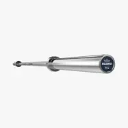 Eleiko IWF Weightlifting Competition Bar - 20 kg, men