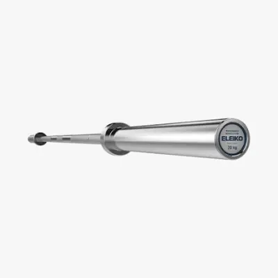 Eleiko Performance Weightlifting Bar 20kg