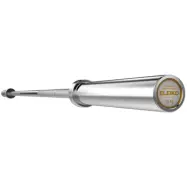 Eleiko Performance Weightlifting Bar, Nxg - 15 kg, Skivstång