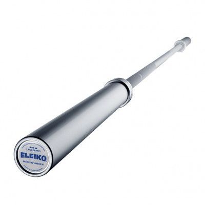 Eleiko Weightlifting Technique Bar - 5 kg