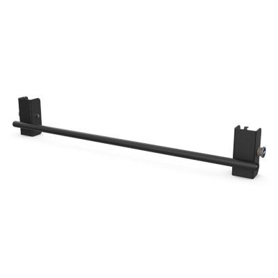 Eleiko XF 80 Adj Pull Up Bar 1100 - Black, Rig