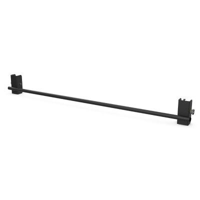 Eleiko XF 80 Adjustable Pull Up Bar 1720 - Black, Rig