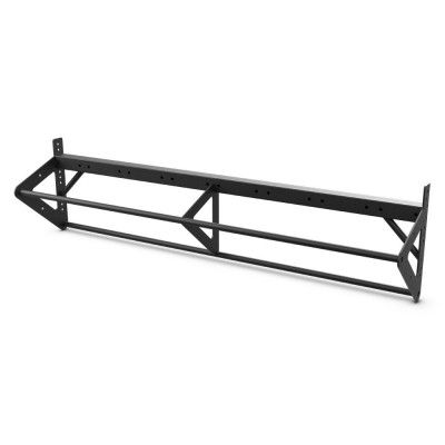 Eleiko XF 80 Multibar 2280 - Black, Rig