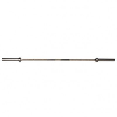 Gymleco Internationell Kompakt Skivstång