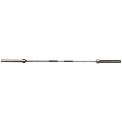 Nordic Fighter Internationell Skivstång, Skivstång