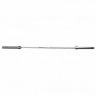 Internationell Skivstång, 29mm grepp, 20kg / 340kg