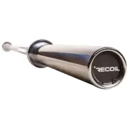 Skivstång 50mm 20kg (Internationell) - Recoil